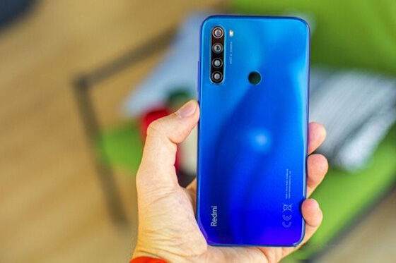 Hp Harga 2 Jutaan Redmi Note 8 C365f