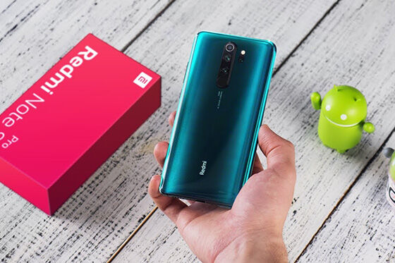 Hp Harga 2 Jutaan Redmi Note 8 Pro 0c926