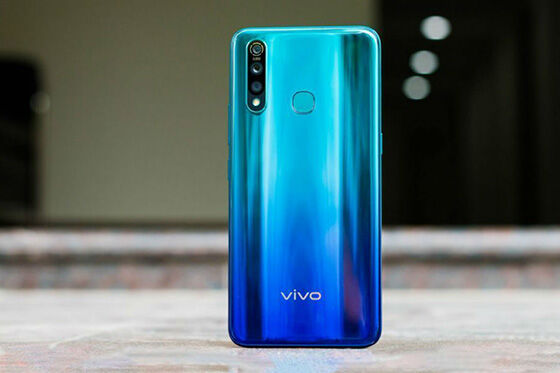 Hp Harga 2 Jutaan Vivo Z1 Pro 18a3e