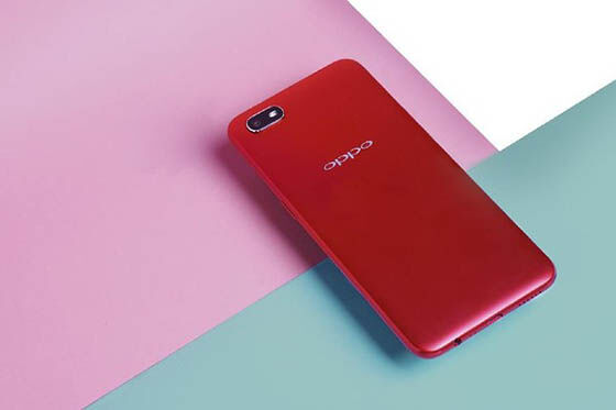 SMARTPHONE MURAH 2020 - OPPO A1k HARGA DAN SPESIFIKASINYA