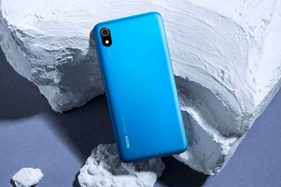 Hp Android Murah Redmi 7a B1d25