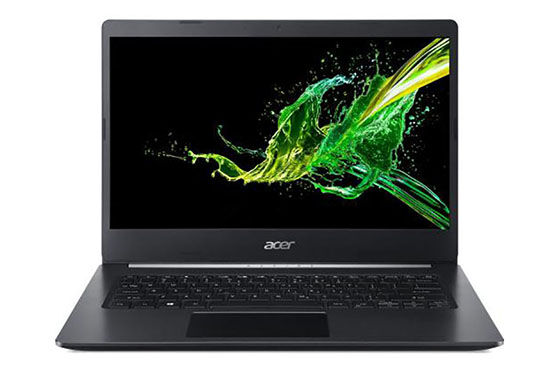 Laptop Untuk Youtuber Acer Aspire 5 A514 52g Eb4b2
