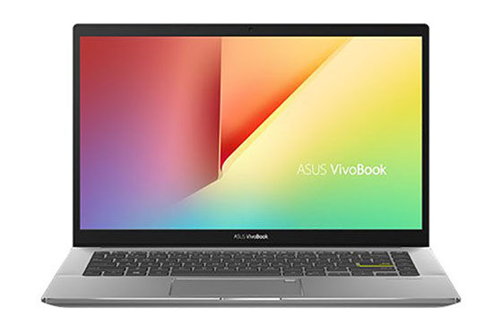 Laptop Untuk Youtuber Asus S14 S433fl 72c86
