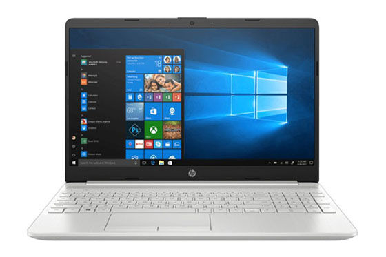 Laptop Untuk Youtuber Hp 14s Dq1013tu B4c0c
