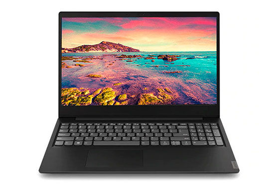 Laptop Untuk Youtuber Lenovo Ideapad S145 4jid D0238