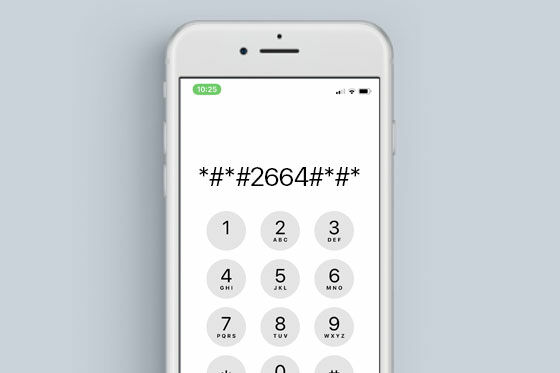 Kode Rahasia Iphone Cek Layar Lcd 72992