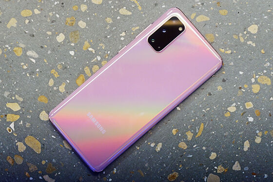 Hp Samsung Terbaru Samsung S20 3ba18