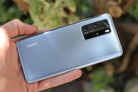 Harga Hp Huawei Terbaru P40 Pro 39b14