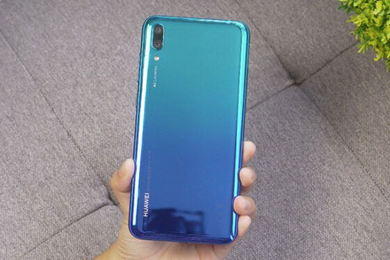 Harga Hp Huawei Terbaru Y7 Pro 2019 2a626