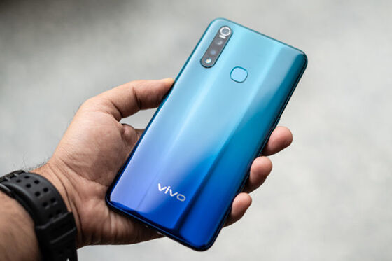 Hp Dibawah 3 Juta Vivo Z1 Pro 1b006