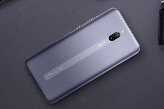 Hp Xiaomi Terbaru Redmi 8a Pro 2dfae