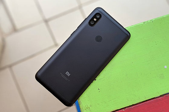 Hp 1 Jutaan Xiaomi Redmi Note 6 Pro 01b06