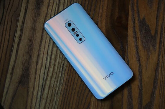 Hp Vivo Terbaru V17 Pro 859d3