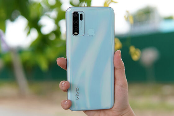 Hp Vivo Terbaru Y30 5d553