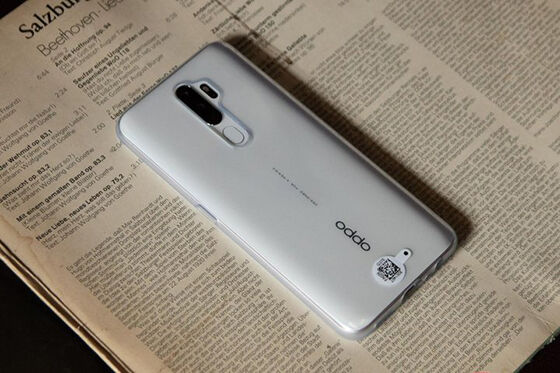 Hp Ram 4gb Oppo A5 2020 8608b