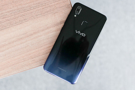 Hp Ram 4gb Vivo Y95 E03e5