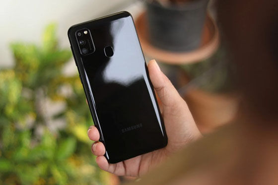 Hp 3 Jutaan Samsung Galaxy M21 8b491