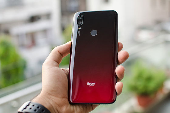 Hp Ram 3gb Xiaomi Redmi 7 098eb
