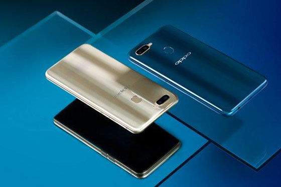 10 HP OPPO RAM 4GB Terbaik 2020 Harga 1 Jutaan | Jalantikus