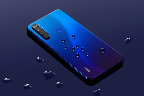 Hp Xiaomi Harga 1 Jutaan Redmi Note 8 A1dc5