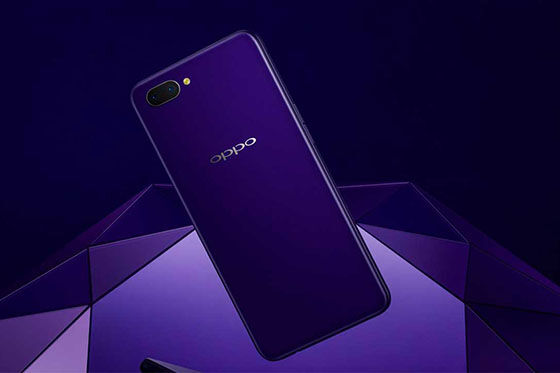 Hp Oppo Harga 1 Jutaan A3s D9f09