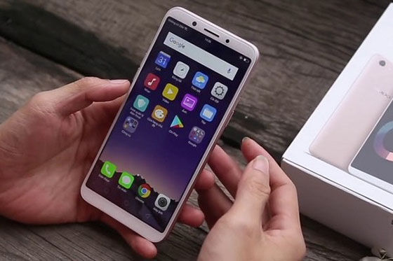 Hp Oppo Harga 1 Jutaan A83 Cd6d5