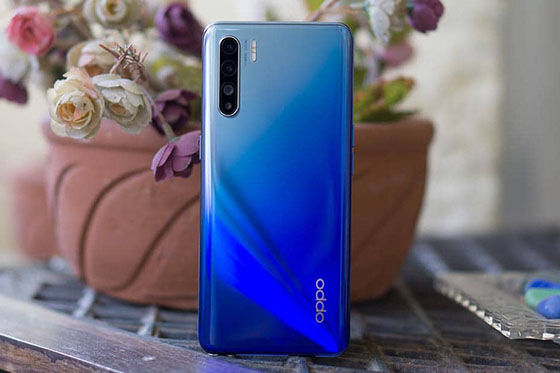 Hp Ram 8gb Oppo Reno 3 97739
