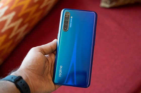 Hp Ram 8gb Realme Xt 6d03c