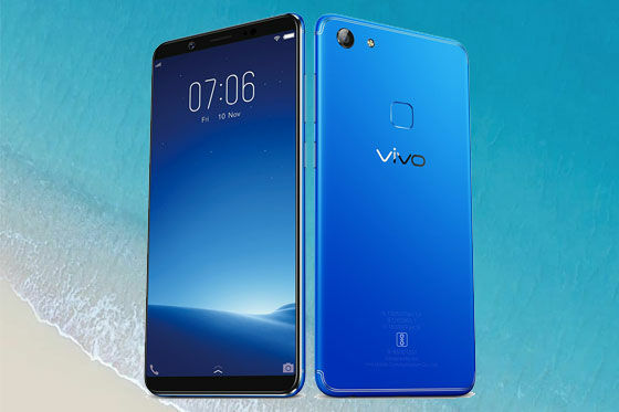 12 HP vivo RAM 4GB Murah & Terbaik 2020, Mulai 1 Jutaan! | Jalantikus