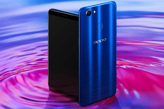 Hp Oppo Harga 2 Jutaan F5 715c3