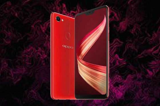 Hp Oppo Harga 2 Jutaan F7 Pro Bc923