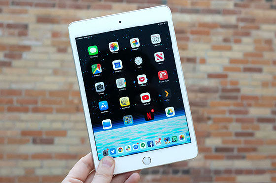 Hp Layar 7 Inci Apple Ipad Mini 2019 C0ceb
