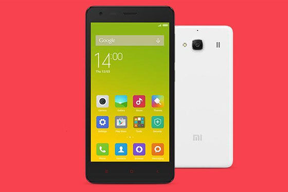 Hp Xiaomi Di Bawah 1 Juta Redmi 2 Prime 57438