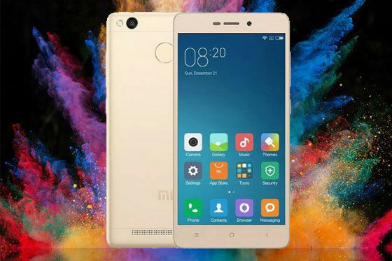 Hp Xiaomi Di Bawah 1 Juta Redmi 3s 2e34e