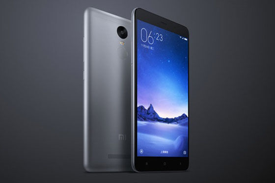 Hp Xiaomi Di Bawah 1 Juta Redmi Note 3 F4224