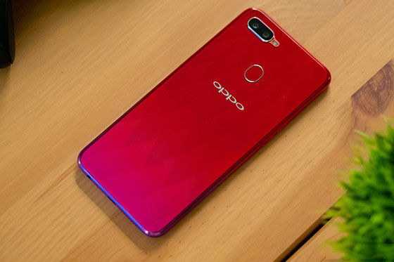 9 HP OPPO RAM 6GB Murah & Terbaru 2021 Jalantikus