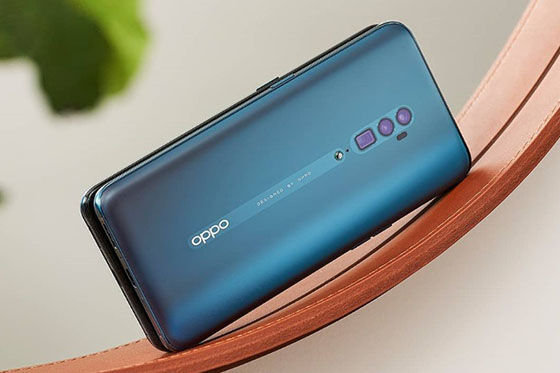 Hp Oppo Ram 6gb Reno 10x Zoom 6bdc8