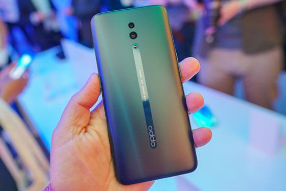 9 HP OPPO RAM 6GB Murah & Terbaru 2021 | Jalantikus