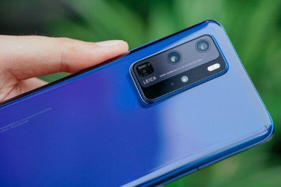 Huawei P40 Kamera 13254