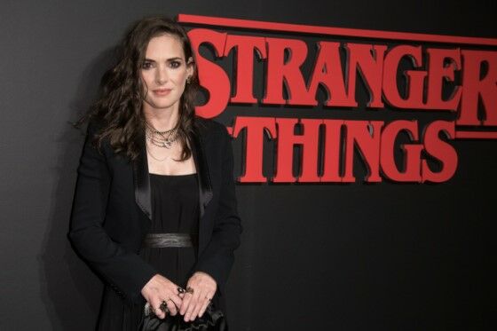 Aktris Buruk Rupa Winona Ryder 4ece6