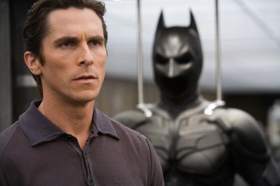 Perbedan Generasi Dalam Satu Peran Alasan Film Batman Sulit Mendapatkan Menemukan Aktor Yang Tepat Custom Cd55d