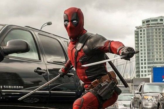 Villain Mcu Jadi Superhero Deadpool 3bb63