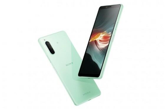 Sony Xperia 10 Ii Harga 3581c