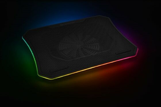 Cooling Pad Laptop Gaming Fc0d7