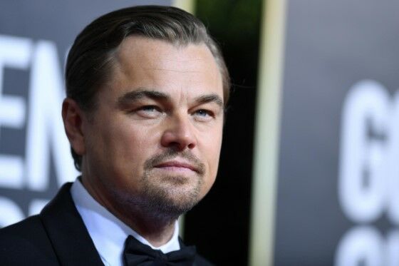 Aktor Yang Hampir Perankan Joker Leonardo Dicaprio 506df