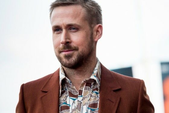 Aktor Yang Hampir Perankan Joker Ryan Gosling 8bcab