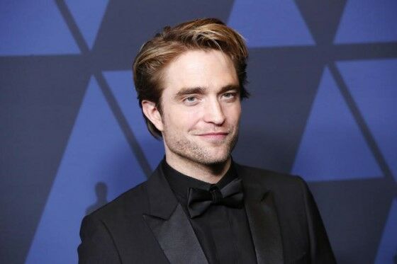 Aktor Dulu Dibully Robert Pattinson D9adb