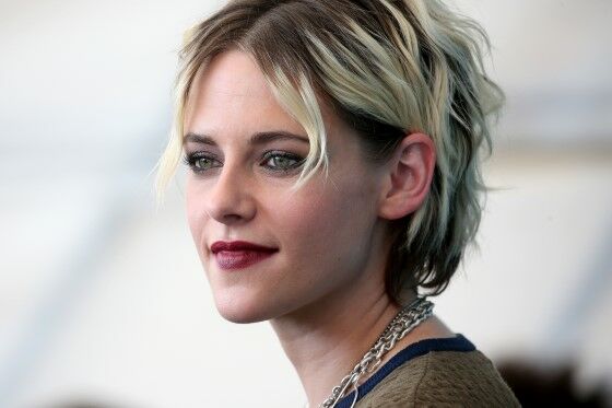 Aktor Dibenci Tapi Berbakat Kristen Stewart 31d0f