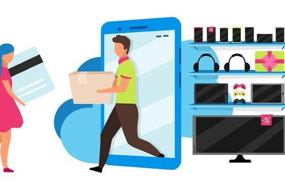 Nama Olshop Teknologi E17fb