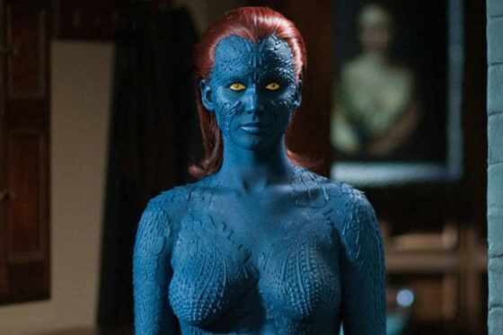 Casting Aktor Terkenal Yang Gagal Total Jennifer Lawrence 5a718